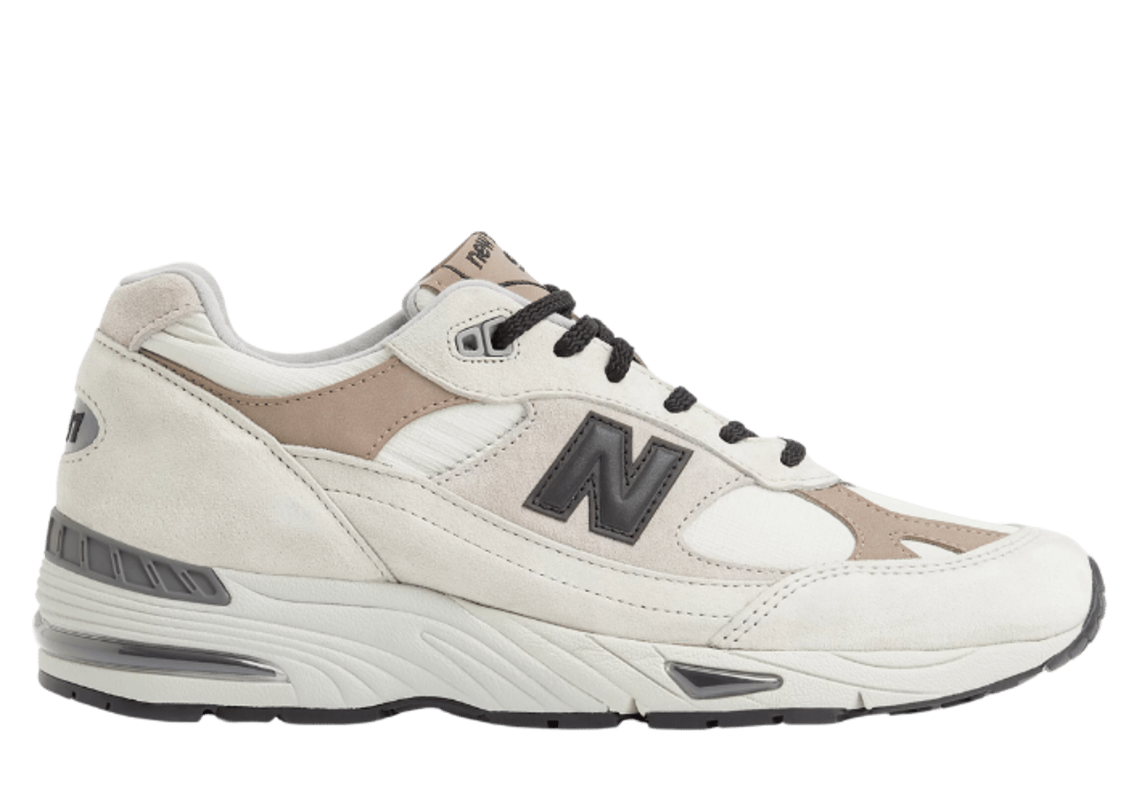 New Balance Made in UK 991v1 Urban Winter M991WIN